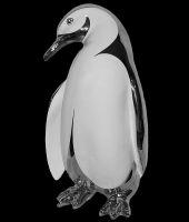 Статуэтка "Пингвин", Ahura
