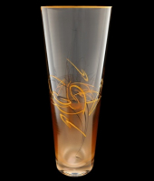 Декор ваза "Чайная роза", Rona   