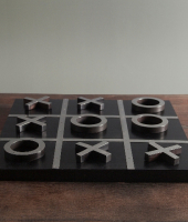 Игра крестики/нолики , ROOMERS