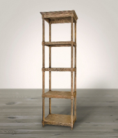 Стеллаж Денис , ROOMERS