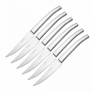 Набор ножей для стейка, 6 шт, Texas, в деревянной коробке, CRISTEMA item