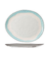 Тарелка MALIBU, ROOMERS