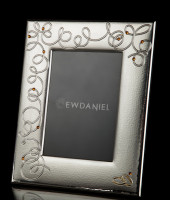 Фоторамка 13х18 см, 20081, Linea Argenti