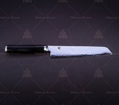 Нож универсальный "Шун Минамо", Тим Мельцер, 15 см, KAI