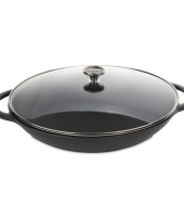 Вок "Caviar", Chasseur