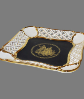 Блюдо "Пара", Bruno Costenaro