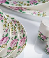 Столовый сервиз "Прованс" на 6 персон, Royal Aurel