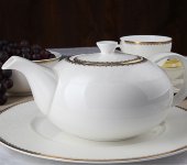 Чайный сервиз "Флора" на 6 персон, Royal Aurel