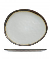 Тарелка MERCURIO, ROOMERS