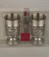 Набор стопок "Jennerwein - Охота", 2 шт, 12402, Artina