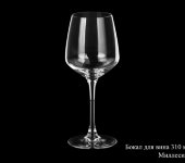 Бокалы для вина "Миллесим", 6 шт, E8519, Cristal d'Arques