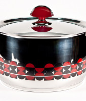 Кастрюля "EX Pot" 7л, Z&H