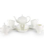 Амалия чайный сервиз, АККУ