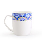 Андреа кружка, АККУ