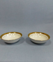 Набор салатников "Феникс", 2 шт, Takito