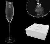 Набор бокалов для шампанского "Premium - Aguila" 2шт, 300 мл, Rona