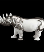 Статуэтка "Носорог", Ahura