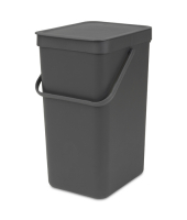 Ведро для мусора SORT&GO 16л, Brabantia 