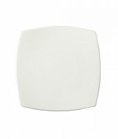 Тарелка десертная Elegance white, MIKASA