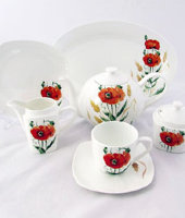 Чайный сервиз 22/6, Weimar