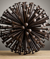 Декор Нейл , RESTORATION HARDWARE