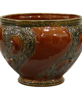 Кашпо, Zsolnay  