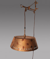 Люстра , ROOMERS