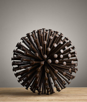 Декор Нейл, миниатюра, Restoration Hardware