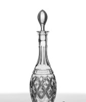 Хрустальный графин "Бриллианс", Arnstadt Kristall