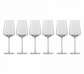 Набор бокалов для белого вина RIESLING, объем 406 мл, 6 шт., серия Verbelle