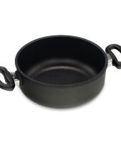 Сотейник с антипригарным покрытием "Frying Pans Titan", AMT