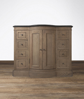 Раковина Ниле , ROOMERS