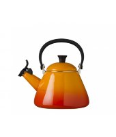 Чайник конический, Le Creuset