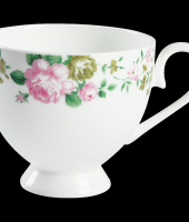 Чайная пара "Прованс", Royal Aurel