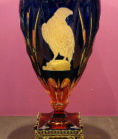 Ваза "Сокол", Gasparri Design 