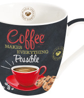 Кружка "Coffee" без инд.упаковки