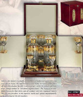 Набор 2 в 1 "Якудза", Credan S.A.