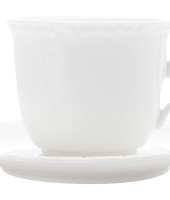 Чашка с блюдцем Florence без инд.упаковки