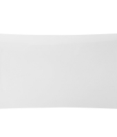 Тарелка прямоугольная малая Восток-Запад в подарочной упаковке