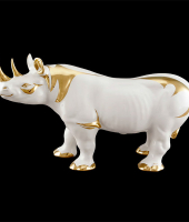 Статуэтка "Носорог", Ahura