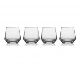 Набор стаканов для виски, 4 шт, серия Pure, Zwiesel GLAS
