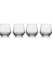 Набор стаканов для виски, 4 шт, серия Pure, Zwiesel GLAS