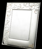 Фоторамка 18х24 см, 20082, Linea Argenti