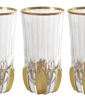 Набор: 6 стаканов для воды Адажио