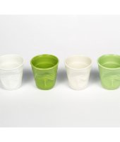 Набор стаканов в подарочной упаковке Froisses, 4 шт, Revol