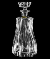 Штоф 0.75л "PLANTIСA", Aurum Crystal s.r.o.