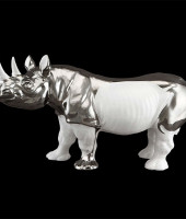 Статуэтка "Носорог", Ahura