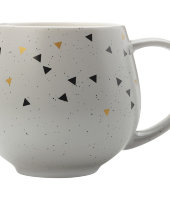 Кружка Арло (серая) без инд.упаковки