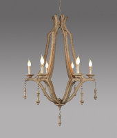 Люстра , ROOMERS