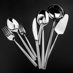 Набор столовых приборов на 12 персон, 75 предм., Dakar, CRISTEMA item